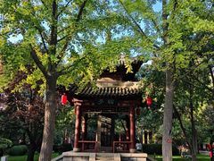 -碑林公园