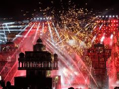 -赤坎·广东华侨国际旅游度假区