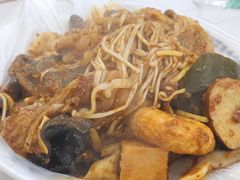 -大江麻辣拌(石油学院店)