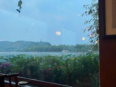 -湖畔居茶楼(湖滨店)
