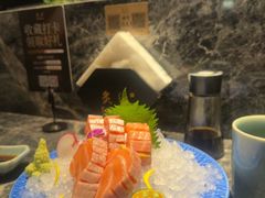 -炙柒Sekinana·精致日料(合生汇店)