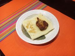 -松临·铁板烧&Omakase(神农店)