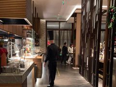 -康莱德酒店·美庭自助餐厅