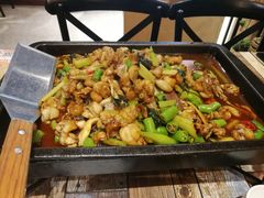 -武松家(丰益桥店)