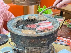 -牛也烧肉(摩尔城店)