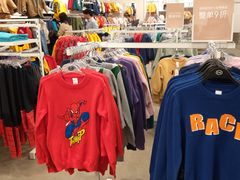 -C&A(茂业天地店)