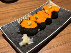 -筱田の食堂·izakaya(淮海中路店)