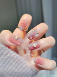 -M·X Nail日式美甲美睫