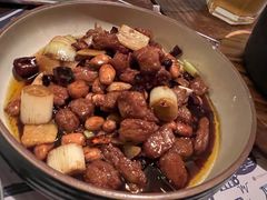-铁公鸡·四川料理(天环广场店)
