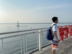 -山海广场