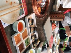 -一品诚记烤肉(大连柏威年购物中心店)