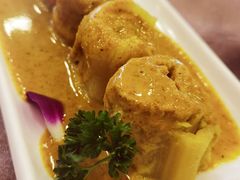 -老浒记烤鸭-北京菜(琉璃厂店)