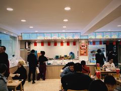 -水仙拉面(水仙街店)