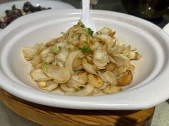 -大灶头·新昌菜(中国茶市店)