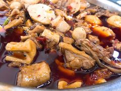 -佘记全家福芋儿鸡(向阳街总店)