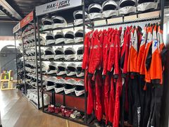 -流光速卡丁车俱乐部(宝山店)