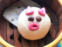 -解放碑威斯汀酒店-知味国际美食餐厅