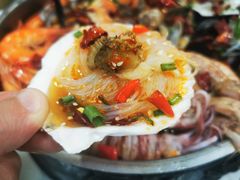 -坛南湾阿强农家乐.海鲜大排档老字号(福州地标美食店)