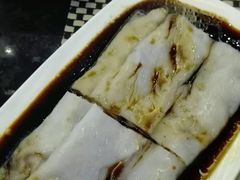 香菇猪肉肠(特)-新兴·金羊座·粤菜点心(乐峰店)