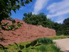 -元大都城垣遗址公园