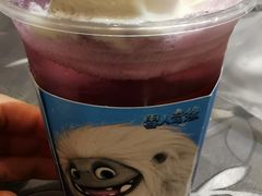 -麦当劳(杭州东站高铁店)