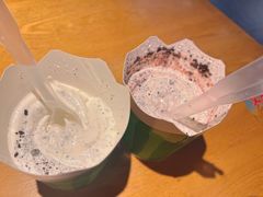 奥利奥K飓风-肯德基(温岭昌辉店)