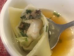 -徐记私厨(半淞园路店)