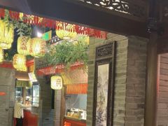 -南京大牌档(淮安吾悦广场店)