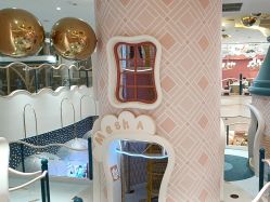 -奈尔宝家庭中心·儿童乐园·亲子餐厅(苏州大悦城店)