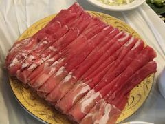 -东来顺饭庄(王府井步行街店)