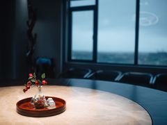 包厢-潮汕味道·煮海餐厅(金麟大厦店)