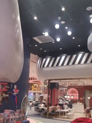 -奈尔宝·儿童乐园·亲子餐厅(鄞州万达店)