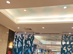 -初色海鲜自助(万丰路店)