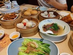 -点都德(华强南店)