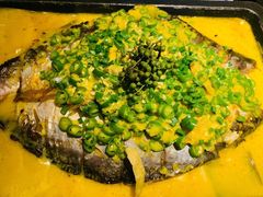 -炉鱼(无锡八佰伴中心店)