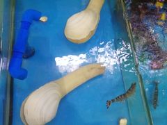 -清水湾3号(东方小周海鲜店)