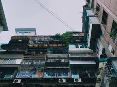 -黑石咖啡(小十字店)