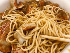 -沈记烧烤海鲜(江汉二路店)