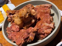 -95号酱骨·一块豆腐(展春园西路店)