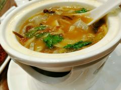 海参鲨鱼皮-庄氏祥记家常食府(国瑞建材家居博览中心店)