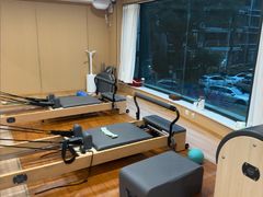 -Ms.Pilates 普拉提技术(长寿路店)