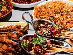 -清真·馬坡二旦烧烤(人生一串拍摄店)