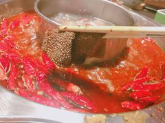 -董家湾重庆老火锅(嘉华店)