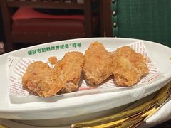 -新白鹿餐厅(西湖银泰店)