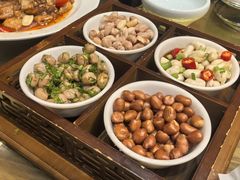 -三道菜(明堂公园店)