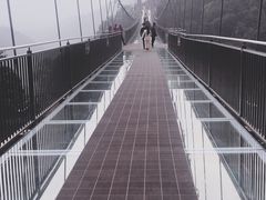 -古龙峡云天玻霸