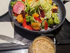 -EATALIA意塔利意式餐厅(鼓楼店)