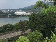 -九华山公园
