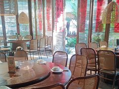 -二厨·吊桥小院·脆皮烧鸡公·本地农家菜(沿江西路店)
