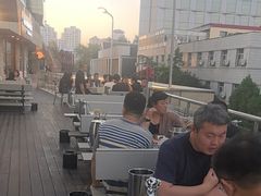 -No.DD戳子烧烤·江湖菜(北京总店)